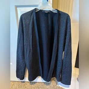 Scotch and Soda bon voyage collection sparkle jacket. Size L